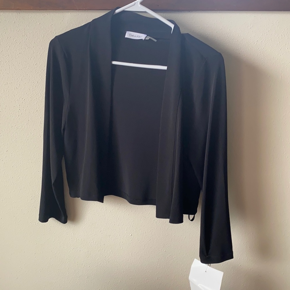 Calvin Kline jacket